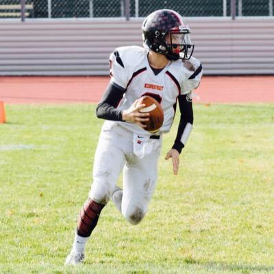 jakefleming17's profile picture. SENIORS'15 KW Varsity Football Quaterback Work Hard. Play Hard.