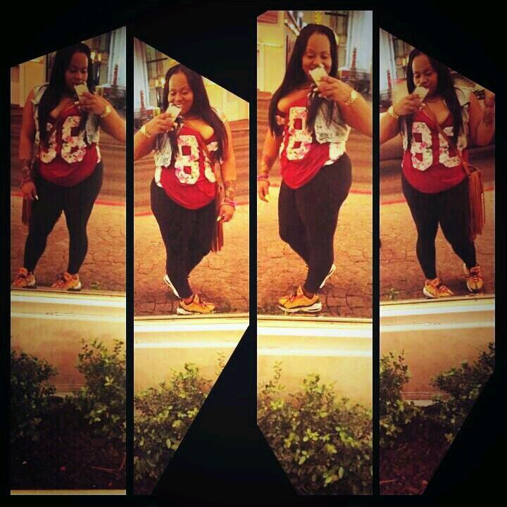 Becoming to be what I was born to be so watch me while #iwork #TeamAquarius #TeamMakeItWrok#TeamIDGAF #Team_I'mMe #TeamiFB
