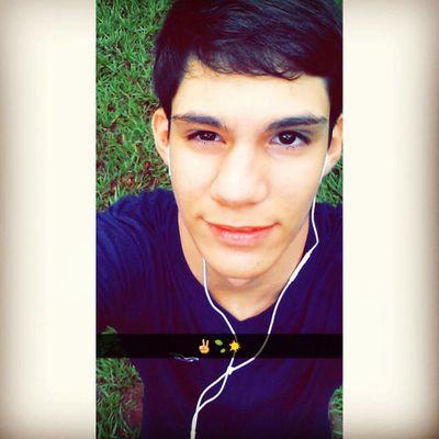 Snap: ze_higor