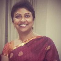 Maria Mathai (@mariamathai) 's Twitter Profile