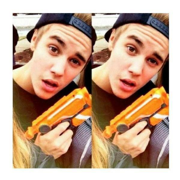 Never Say Never And Believe In You ;)