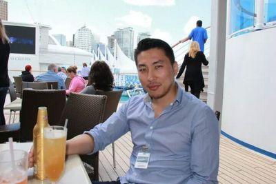 Batu_CM's profile picture. 