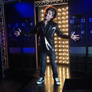 Mezagirl De Corazon Amo A Brandon Meza Y Que