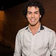 Meu amor por você não tem limites. Vence qualquer fronteira e a cada dia se torna maior. TE AMO @samalvesmusic ❤