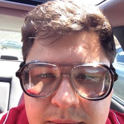 BKeeganGore's profile picture. ELE