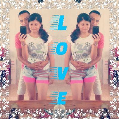 Follow Me; And Follow You;) $_$
