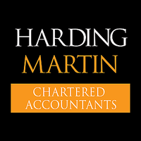 Harding Martin (@hardingmartinca) 's Twitter Profile Photo