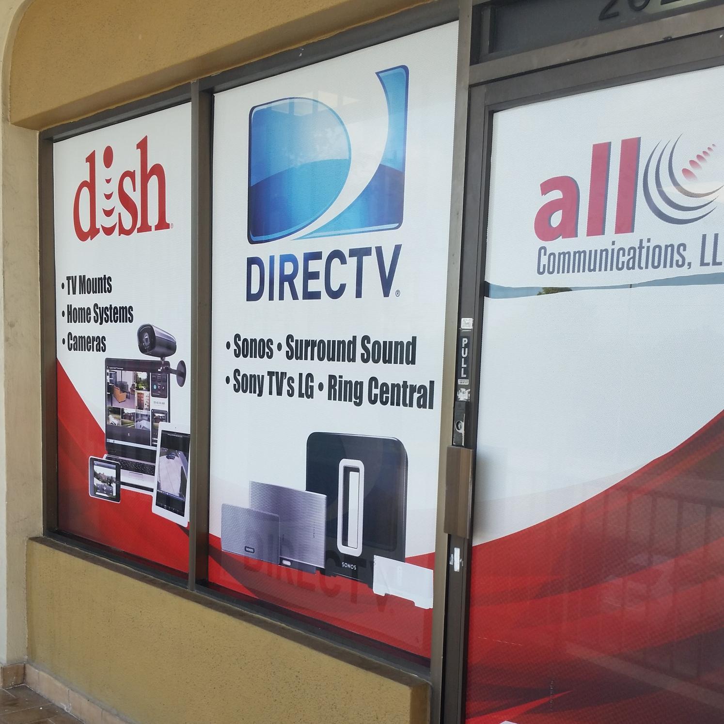 allcomm_arico's profile picture. 