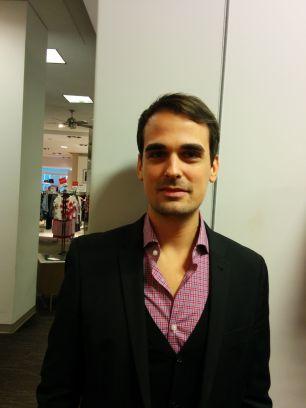 AMK_83's profile picture. Do not take life so seriously or you will never get out alive• INSTAGRAM: ANDRE_K83