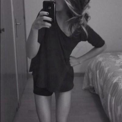 this is my secret & my problem. xo