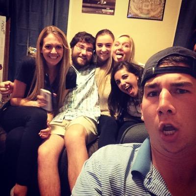 eflopez455's profile picture. Mercer Alumni