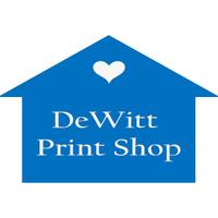 Rebekah DeWitt - @dewittprintshop Twitter Profile Photo