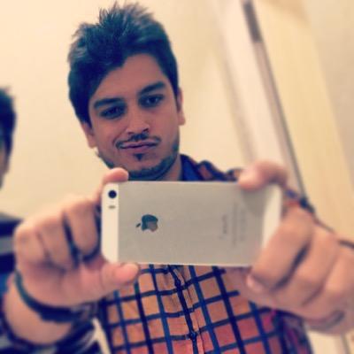 💪 Raghuvanshi 💪 👷Mechatronics Engineer👷😈Wild child 😈Wanderlust🏄 Xbox🎮 Royal Enfield🏍 iPhone 📱👦The day journey started 13th July 1990 😉
