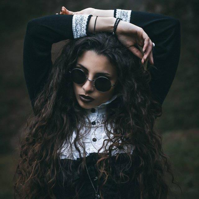 Another murder... The favorite of my demons.