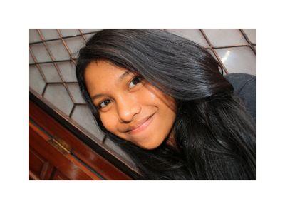Just ordinary girl jesus♥|jesus christ is my savior♠♥|singing o:)| jesus bless us☺