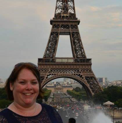 Proud Mom of three beautiful girls, wife and Marketing Coordinator for Beaubear Credit Union