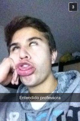 sou gay