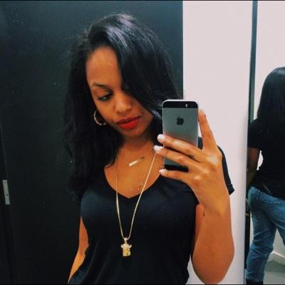 __QueenBritt Profile Picture