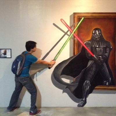 iamVince_T's profile picture. 