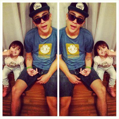 @1mnnvans_ aqui pra dizer que vale mais que ouro haha te amo brother