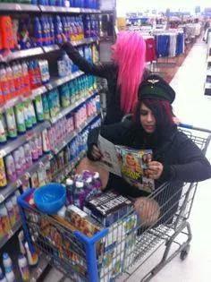 BVB 4 life bitches