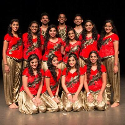 Fusion dance team at THE University of Texas at Austin. Combining Bollywood, Bhangra, Bharatnatyam, Khatak, & Hip-Hop since 2008.