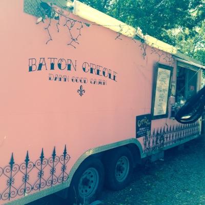 A badass little Cajun Food Truck in Austin, TX. Serving up homemade Gumbo, Crawfish Étouffée & Jambalaya on-a-stick!