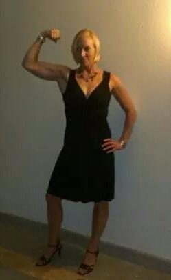 rcebrnerchic's profile picture. 