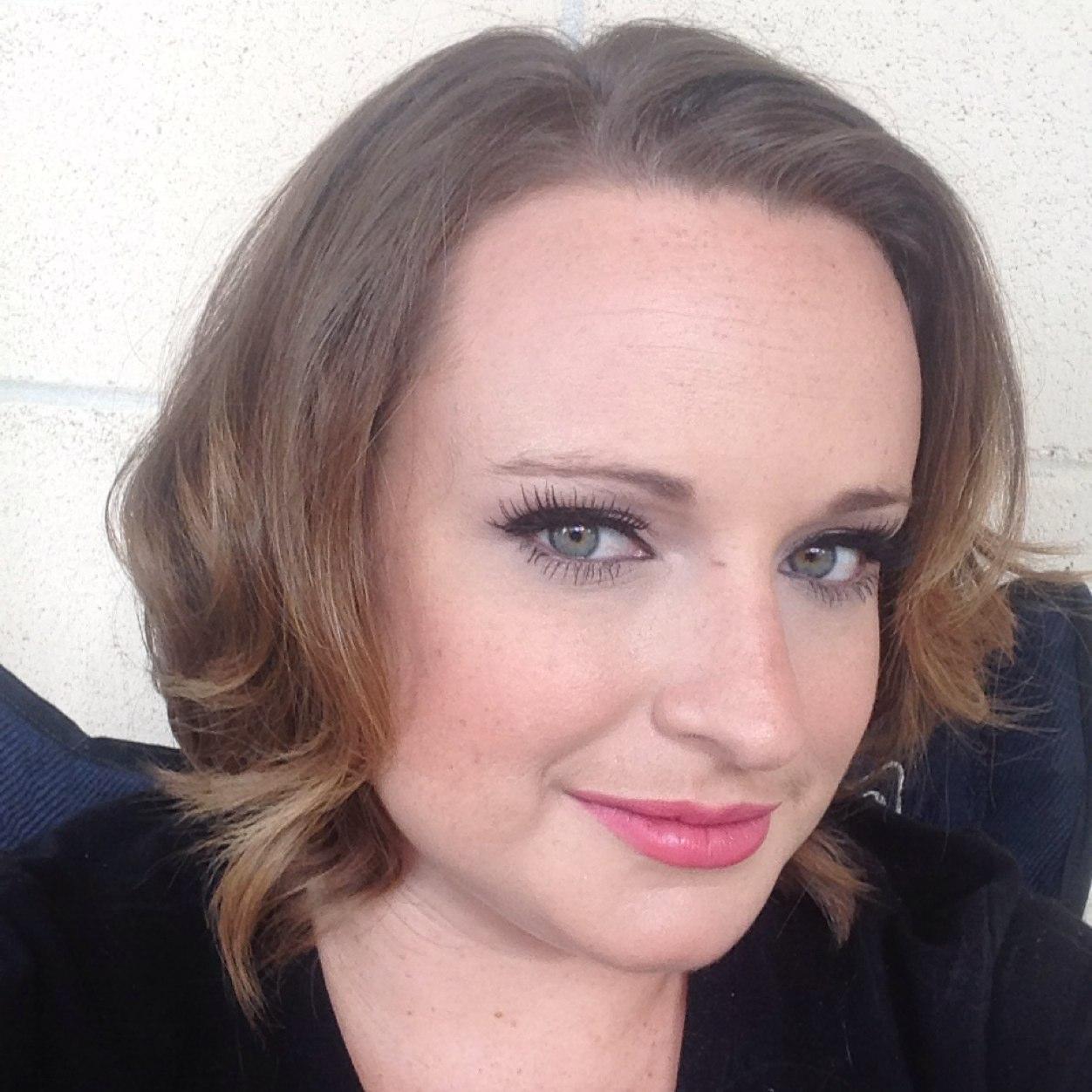 Mother of two beautiful girls. Make-up artist. Texas born, Florida raised.