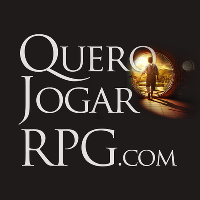 Quero Jogar RPG (@QueroJogarRPG) / X