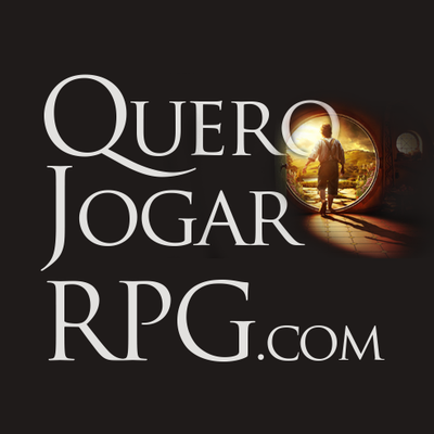 Quero Jogar RPG