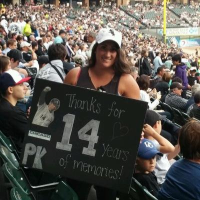 m_mend17's profile picture. Its gotta be that cant eat, cant sleep, reach for the stars, over the fence, world series kinda stuff.