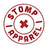 Stomp Apparel (@stompapparel) Twitter profile photo