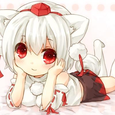 -yips happily like a puppy- -holds up a sign- Hi~ Im Yuriko~ #RP