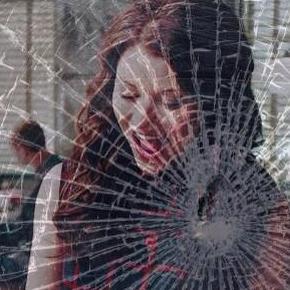 I learned a long time ago, that when you find something worth fighting for, you never give up. Married to @BrokenRumple #OUABD {18 +}