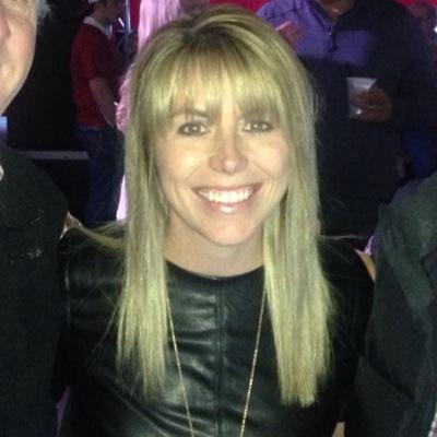 kristynclark's profile picture. 