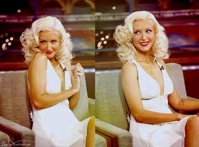 Fighter Of Xtina♥ SummerRain born- August 16th,2014♥ Season8OfTheVoice starts-January 4th! (season premier!!!)