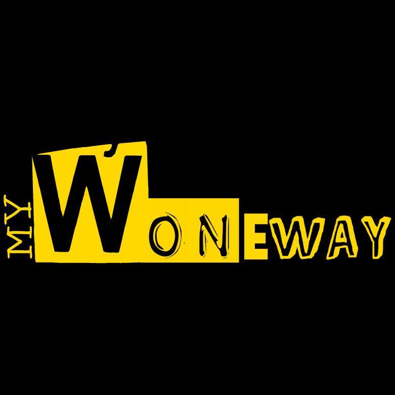MyWONewayさんのプロフィール画像
