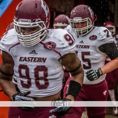 NC bred.