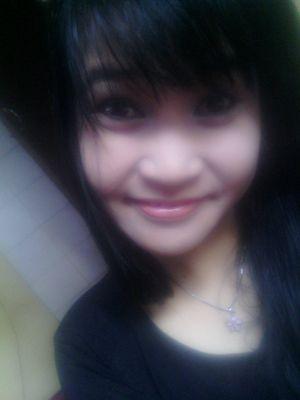 Be your self
