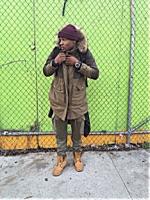 Your Watching a pon become a king Now Make Ya NEXT move #Spk #mBk #Rns #loyaltyOverRoyalty #rapsheet #spreadloveitstheBrooklynway #YoungGod
god is good always r