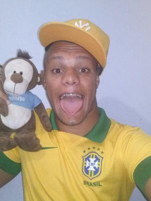 Alegre,Ousado & Cristão !