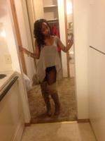 Just me