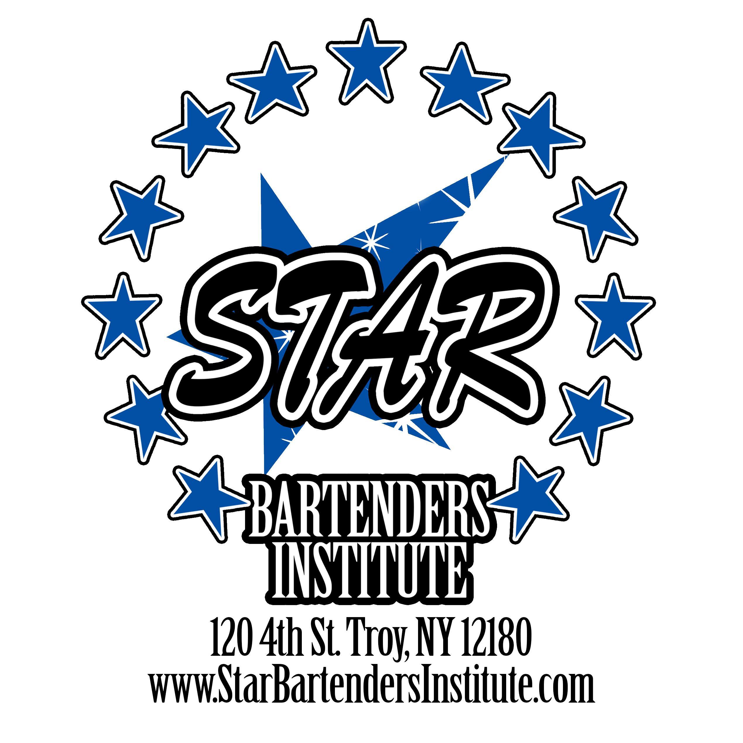 sbitroy's profile picture. Star Bartenders Institute is licensed by the NYS Education Department.  We offer a 40-hour Bartending & Mixology Course. Visit our website for more information.