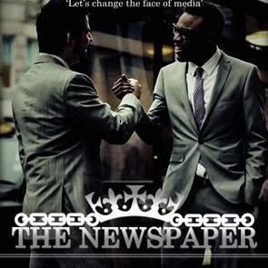 Newspaperfilm's profile picture. The Newspaper is British feature film starring @jkensington Written, Directed by #JordanKensington and produced by #JordanWilliams