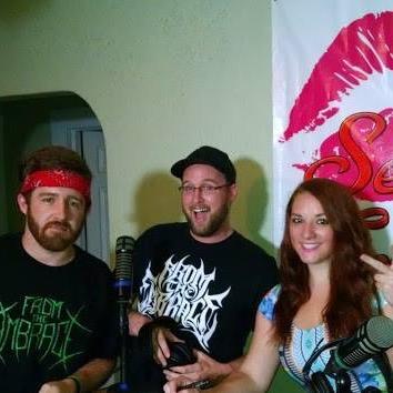 That thing you like? We taught'em that! Check out our You Tube channel- It's funny, sexy.... http://t.co/1qUKRTuu0N