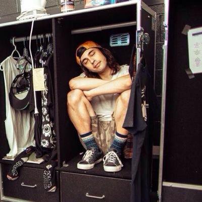 It's better to burn out than to fade away. WWE 9/12 & 9/13/14 ROWYSO 11/16/14 TWT 1/26/15