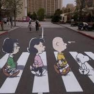 rmypuj's profile picture. あなたも騙される！トリックアート集