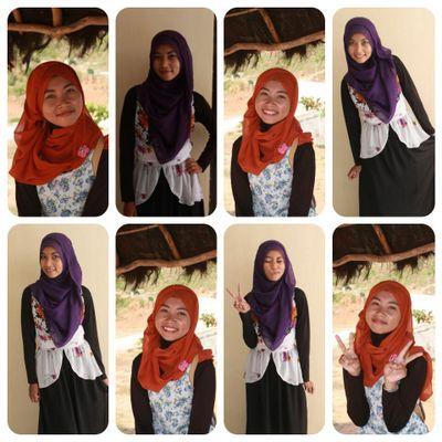 sukannya yang bikin happy aja dehh