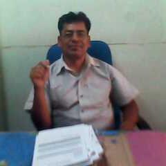 Businessman